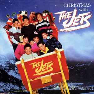 The Jets ‎– Christmas With The Jets