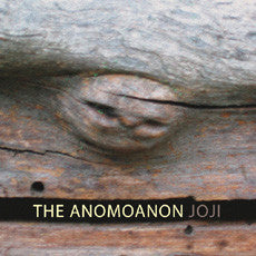 The Anomoanon – Joji