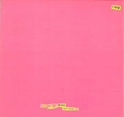 Sex Pistols ‎– Never Mind The Bollocks Here's The Sex Pistols [1ST PRESS VINTAGE VINYL]