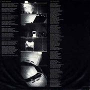 He Said ‎– Take Care [VINTAGE]