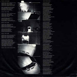 He Said ‎– Take Care [VINTAGE]