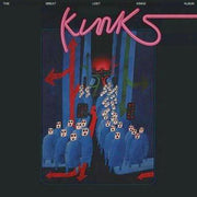 The Kinks ‎– The Great Lost Kinks Album [VINTAGE]