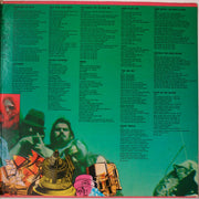 The Mothers Of Invention ‎– Cruising With Ruben & The Jets [VINTAGE]
