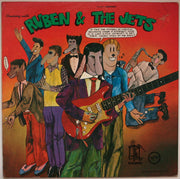 The Mothers Of Invention ‎– Cruising With Ruben & The Jets [VINTAGE]