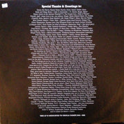 Darkness ‎– Defenders Of Justice [VINTAGE]