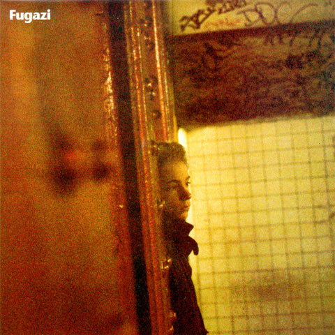 Fugazi ‎– Steady Diet Of Nothing [VINTAGE VINYL]