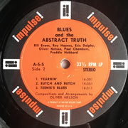 Bill Evans / Roy Haynes / Eric Dolphy / Oliver Nelson / Paul Chambers / Freddie Hubbard – The Blues And The Abstract Truth [VINTAGE VINYL]