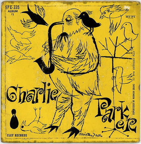 Charlie Parker - Magnificent