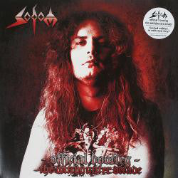 Sodom ‎– Official Bootleg / The Witchhunter Decade [NEWISH VINTAGE]