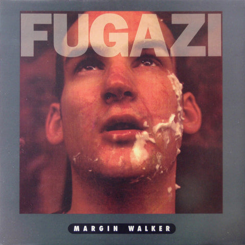 Fugazi ‎– Margin Walker [VINTAGE VINYL]