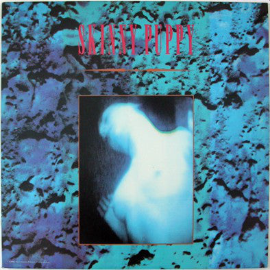 Skinny Puppy - Mind: The Perpetual Intercourse [VINTAGE]