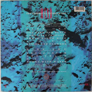 Skinny Puppy - Mind: The Perpetual Intercourse [VINTAGE]