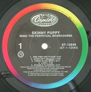 Skinny Puppy - Mind: The Perpetual Intercourse [VINTAGE]