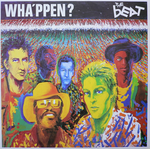 The Beat ‎– Wha'ppen? [VINTAGE]