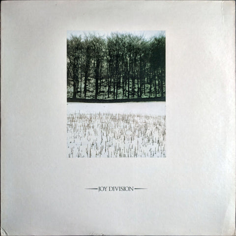 Joy Division ‎– She's Lost Control / Atmosphere [VINTAGE VINYL]