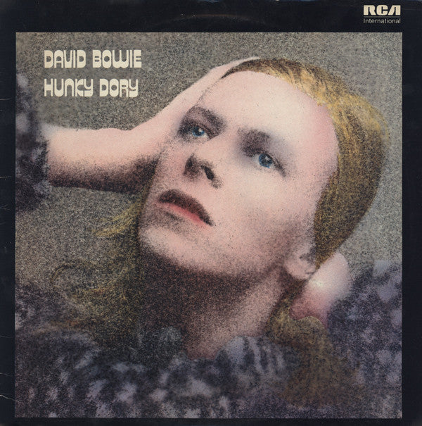 David Bowie - Hunky Dory – Spinster Records