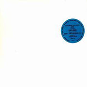 Eddie F. And The Untouchables– "Let's Get It On" The Album [VINTAGE]