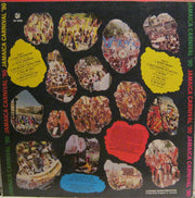 Byron Lee And The Dragonaires ‎– Jamaica Carnival '90 [VINTAGE]