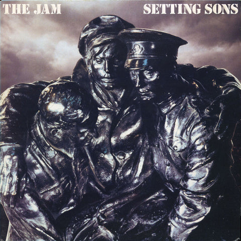 The Jam ‎– Setting Sons [VINTAGE VINYL]