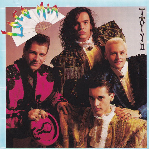Loco Mia – Taiyo [VINTAGE VINYL]