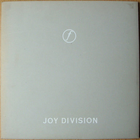 Joy Division ‎– Still [VINTAGE VINYL]