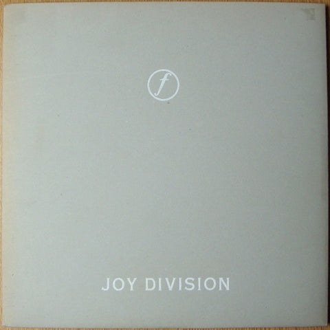 Joy Division ‎– Still [VINTAGE VINYL]