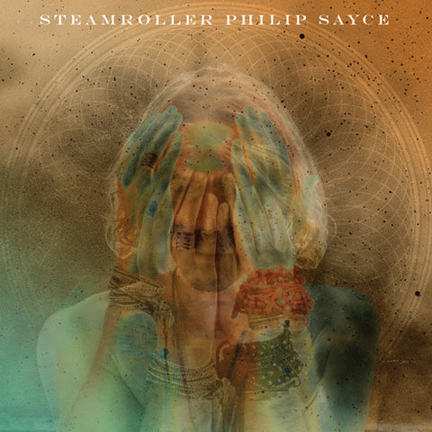 Philip Sayce - Steamroller