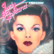 Judy Garland - A Star Is Born [VINTAGE]