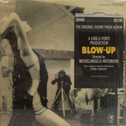 Herbie Hancock ‎– Blow-Up (The Original Sound Track Album) [VINTAGE]