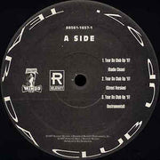 Three 6 Mafia ‎– Tear Da Club Up 97' [VINTAGE]