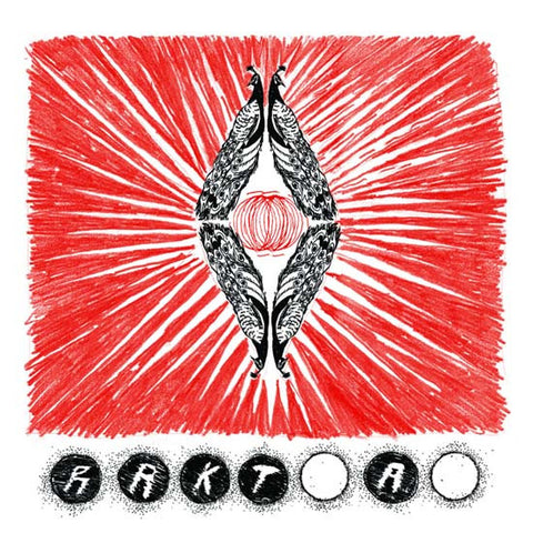 Rakta (reissue)