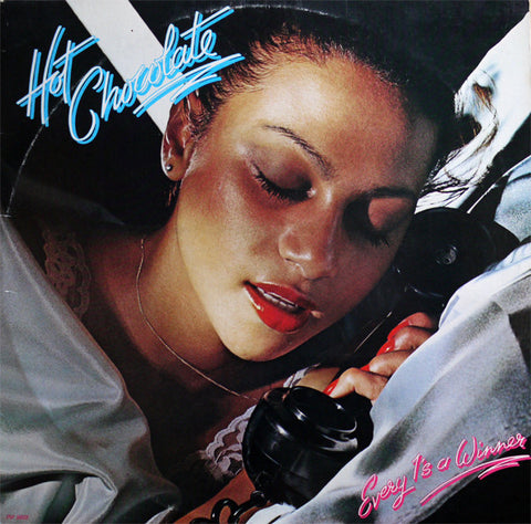 Hot Chocolate – Every 1's A Winner [VINTAGE VINYL]