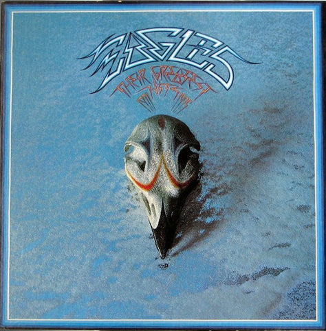 Eagles - Their Greatest Hits 1971-1975 [VINTAGE]