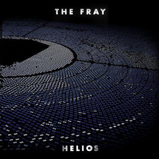 The Fray ‎– Helios [NEWISH VINTAGE]