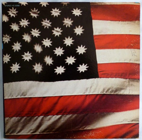 Sly & The Family Stone ‎– There's A Riot Goin' On [VINTAGE]