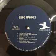 Gildo Mahones - The Great Gildo / Soulful Piano [VINTAGE VINYL]