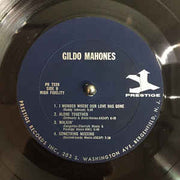 Gildo Mahones - The Great Gildo / Soulful Piano [VINTAGE VINYL]