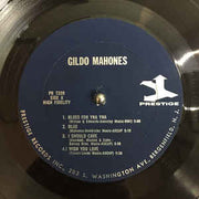 Gildo Mahones - The Great Gildo / Soulful Piano [VINTAGE VINYL]