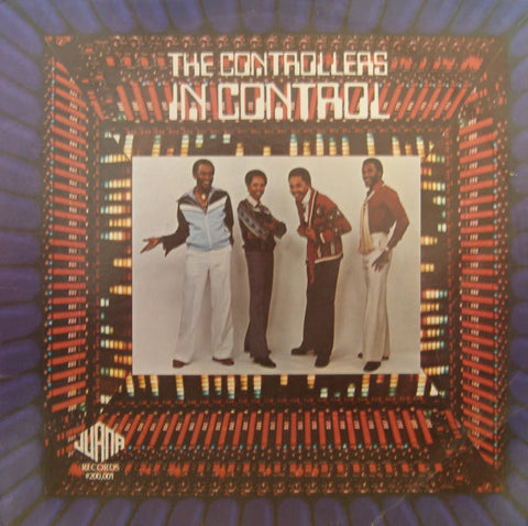 The Controllers – In Control [VINTAGE VINLY]