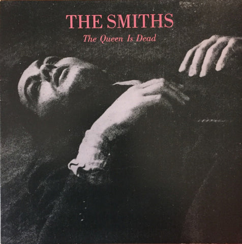 The Smiths ‎– The Queen Is Dead [VINTAGE VINYL]