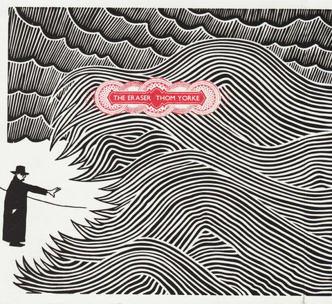 Thom Yorke - The Eraser