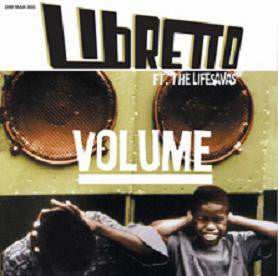 Libretto - Volume/Slumfunk