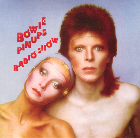 David Bowie - Pin Ups