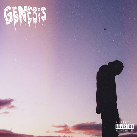 Domo Genesis - Genesis
