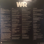 War ‎– Galaxy [VINTAGE]