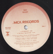 War ‎– Galaxy [VINTAGE]