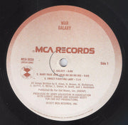 War ‎– Galaxy [VINTAGE]