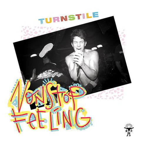 Turnstile – Nonstop Feeling [NEWISH VINTAGE]