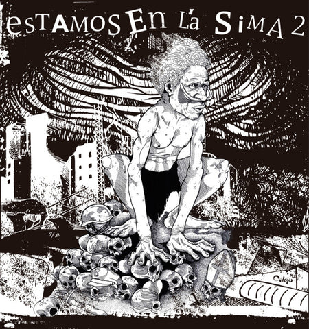 Estamos En La Sima 2