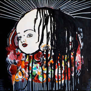 Orgullo Primitivo ‎– Textures of Falling Out